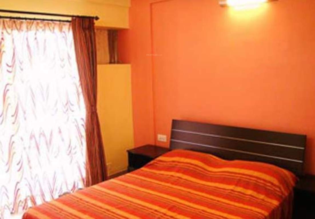  enclave Bedroom