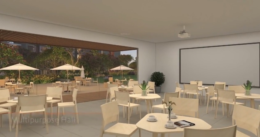 Pate Skyi Star Town Phase II