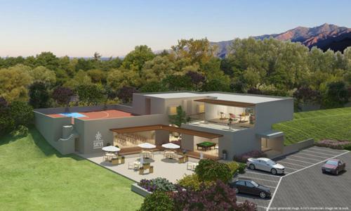  skyi-star-town-phase-ii Club House