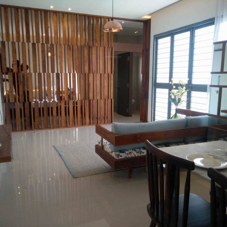 Pate Skyi Star Town Phase II