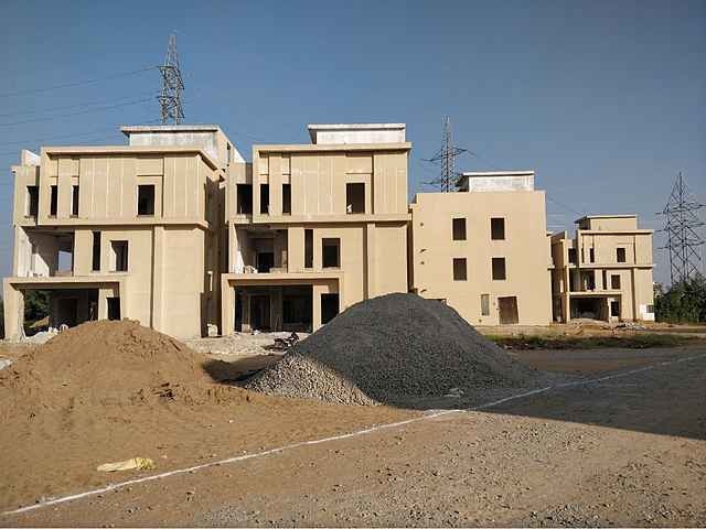 Giridhari Prospera County