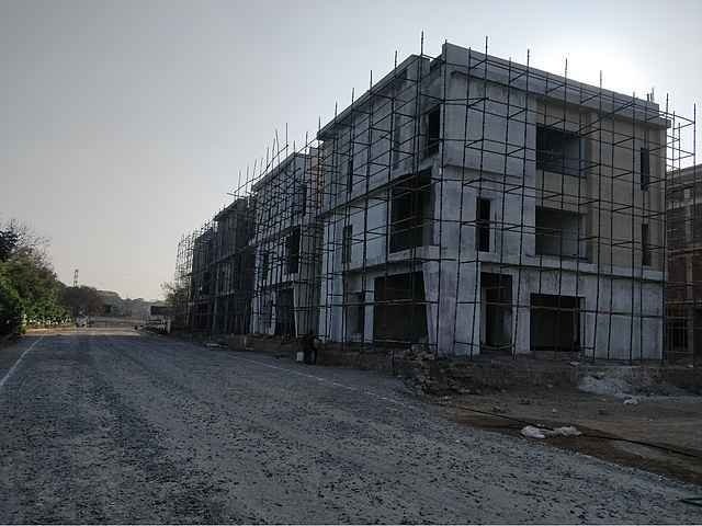 Giridhari Prospera County