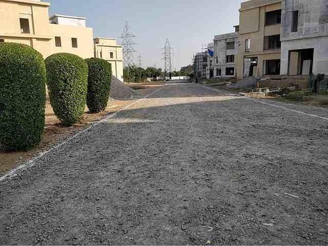 Giridhari Prospera County