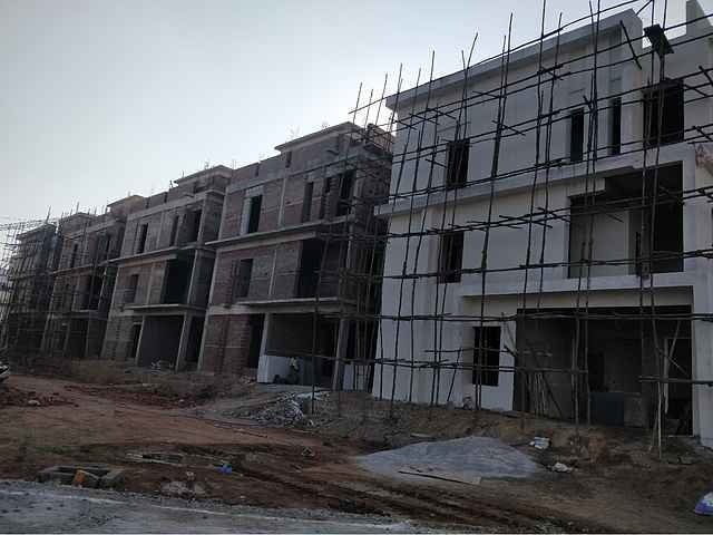 Giridhari Prospera County