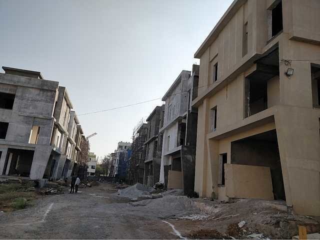 Giridhari Prospera County