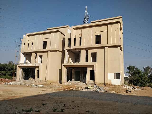 Giridhari Prospera County