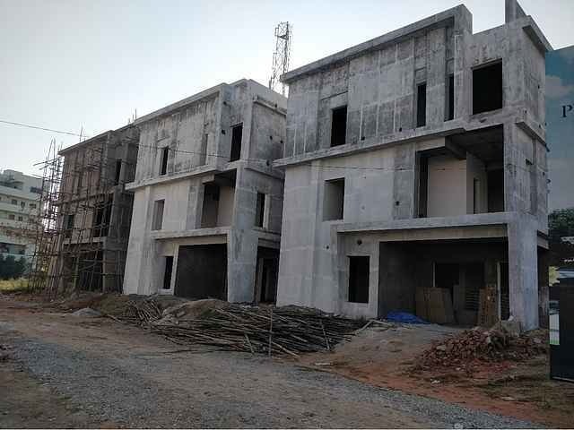 Giridhari Prospera County