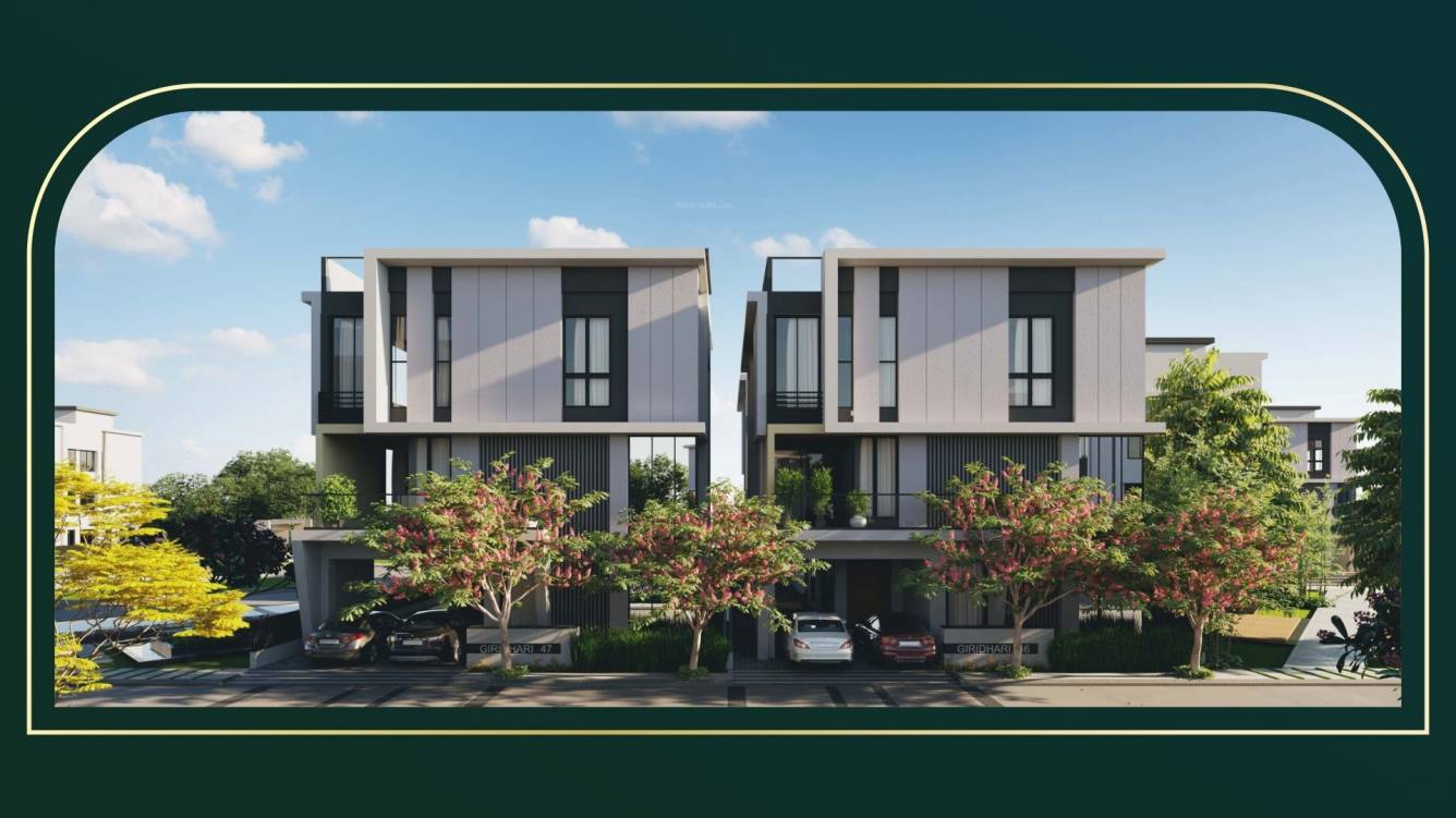  prospera county Elevation