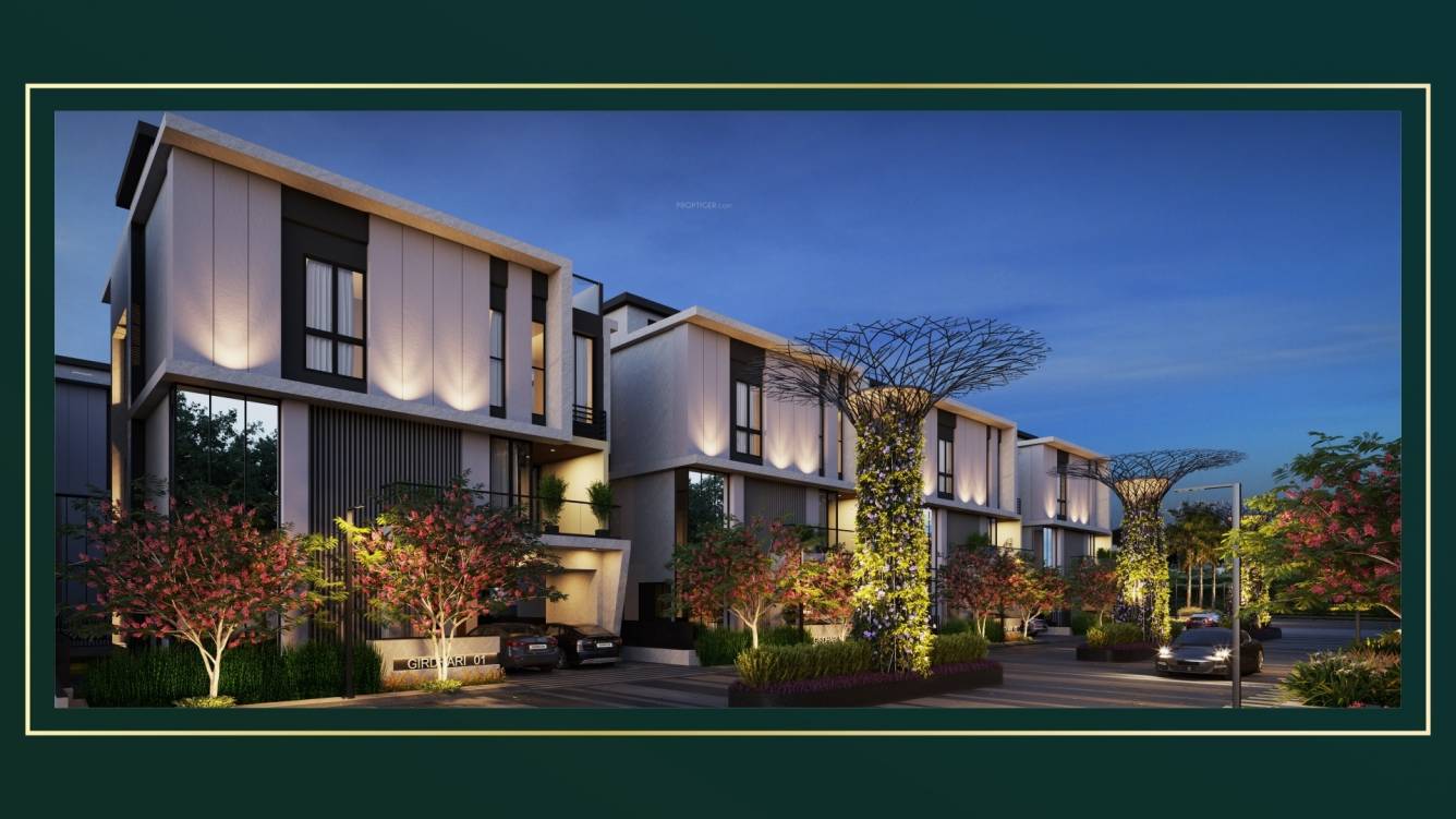  prospera county Elevation