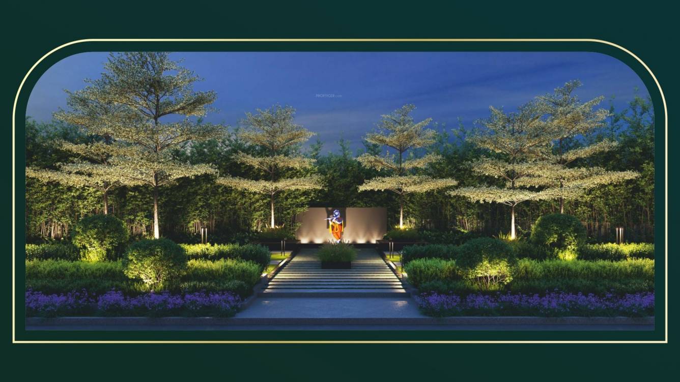  prospera county Elevation