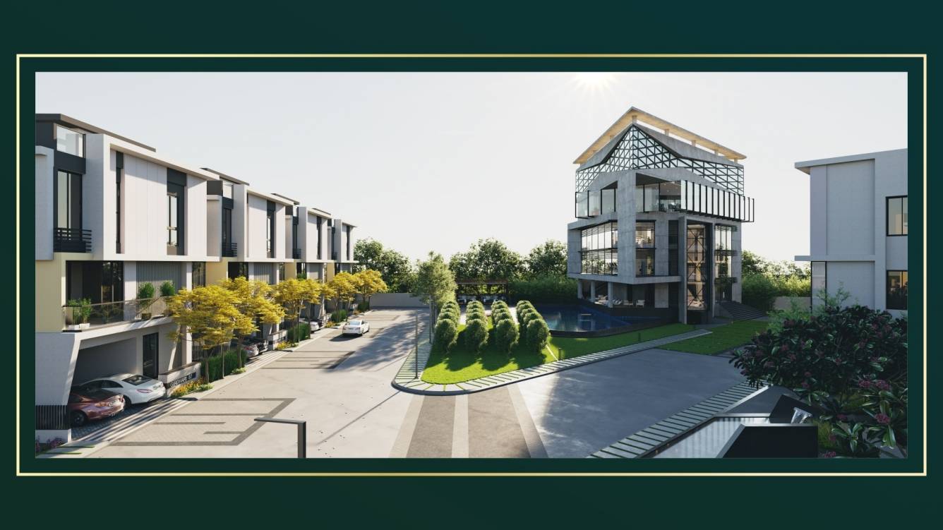  prospera county Elevation