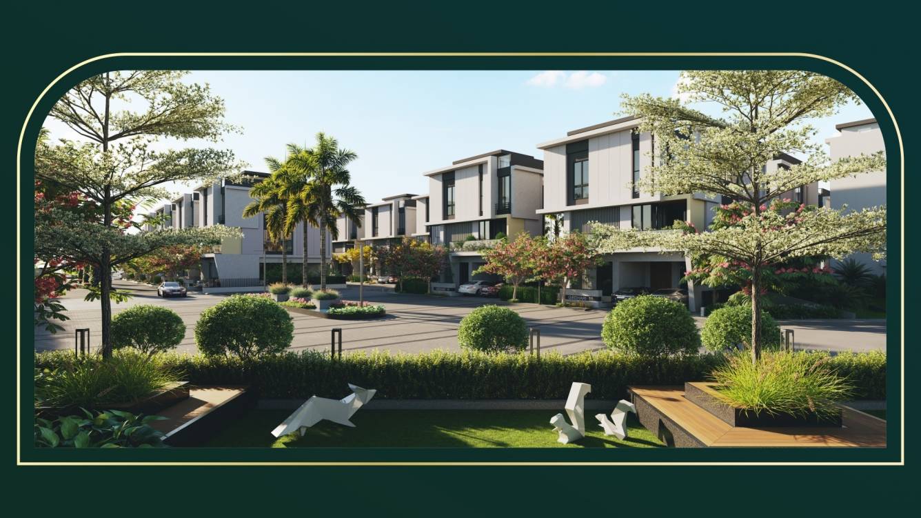  prospera county Elevation