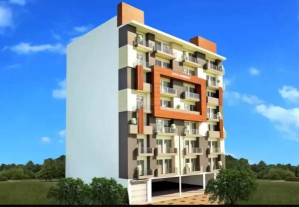  royal-residency Images for Project