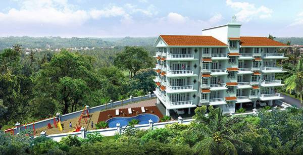 Images for Elevation of Rio Luxury Homes Casa Rio