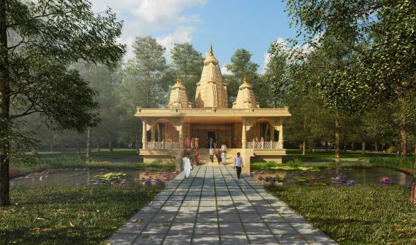 Images for Amenities of Lodha Upper Thane Tiara A To B