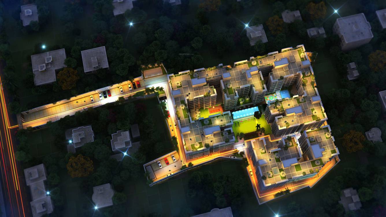 Images for Elevation of Bagaria Pravesh