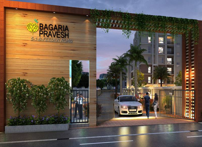 Images for Amenities of Bagaria Pravesh