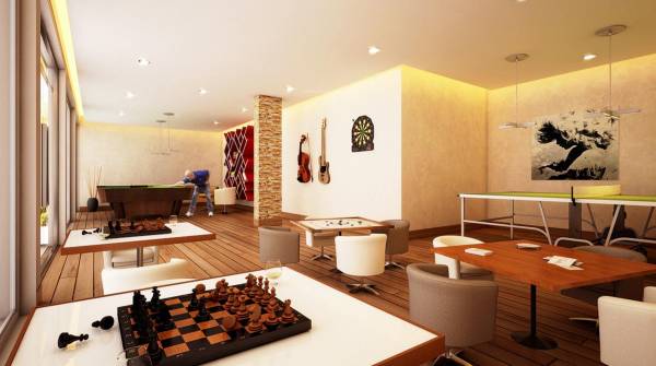  pravesh Indoor Games