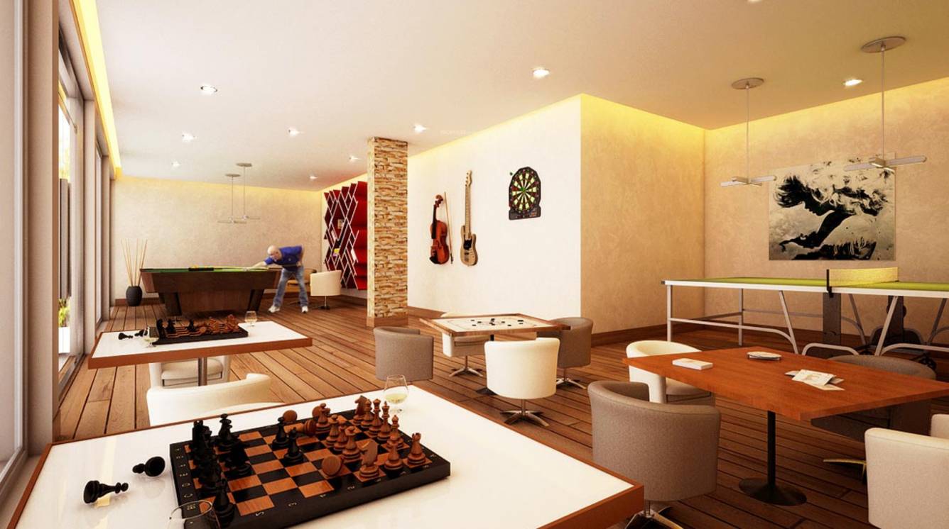  pravesh Indoor Games