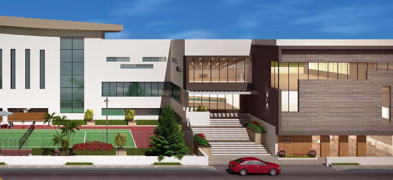 Images for Amenities of Vaishnavi Triumph Villas