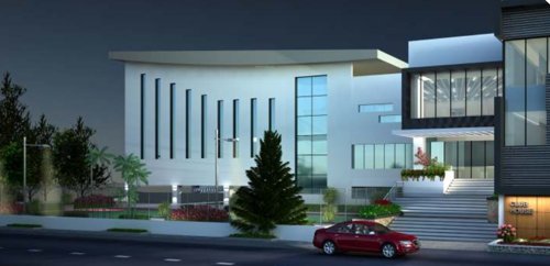 Images for Amenities of Vaishnavi Triumph Villas