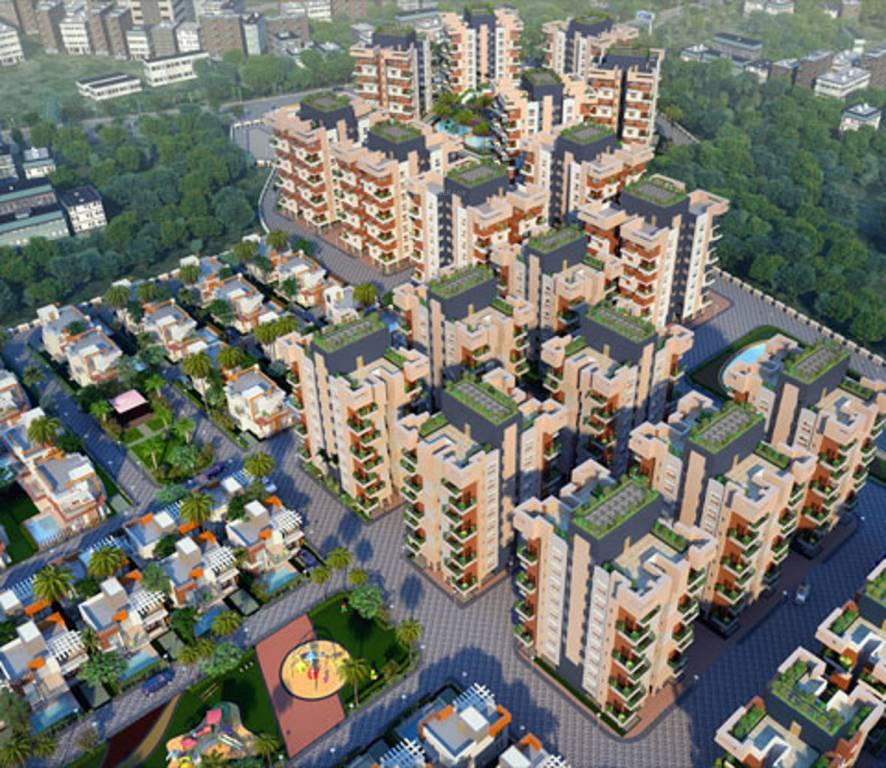 Images for Elevation of Usashi Evanie Econest