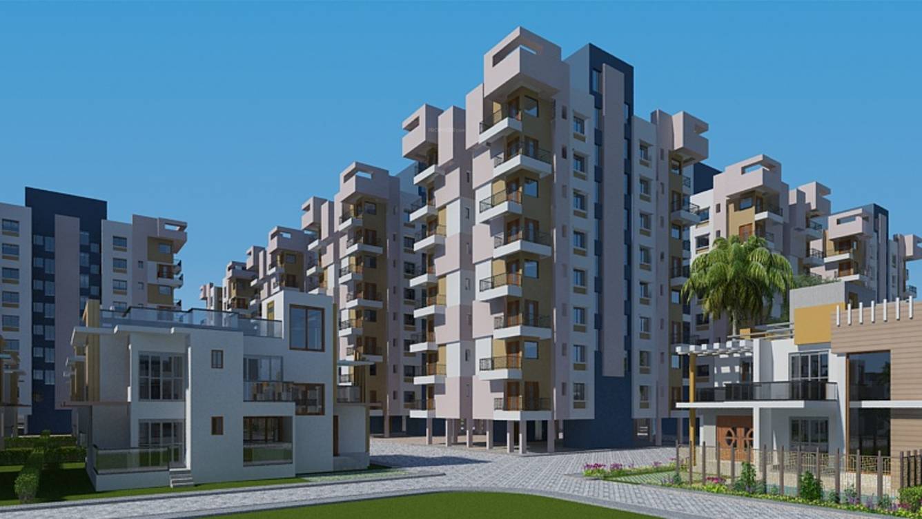 Images for Elevation of Usashi Evanie Econest