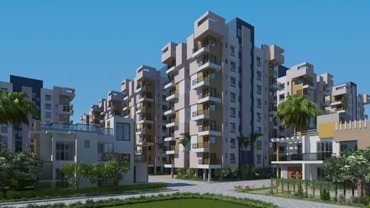 Images for Elevation of Usashi Evanie Econest