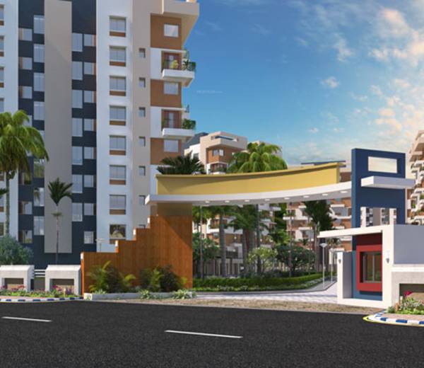 Images for Amenities of Usashi Evanie Econest