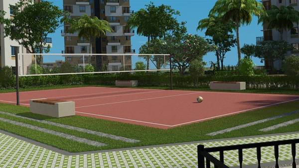 Images for Amenities of Usashi Evanie Econest