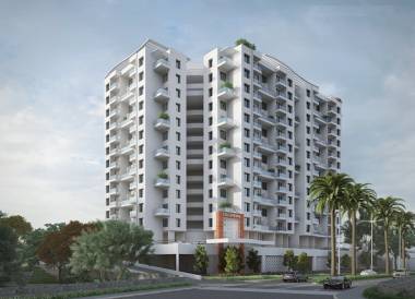 Images for Elevation of Suyojit Viridian Vallis Phase 1 E8 Vivide Images for Elevation of Suyojit Viridian Vallis Phase 1 E8 Vivide