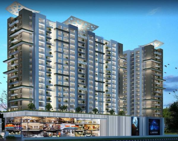  ratnapuri-garden-residency Elevation