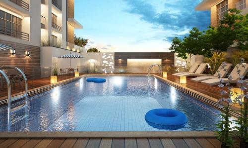  ratnapuri-garden-residency Swimming Pool