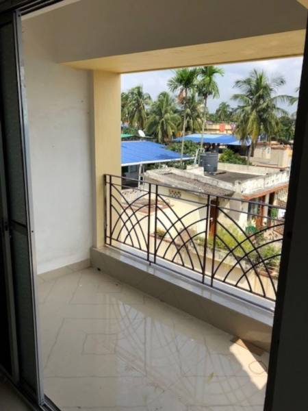  banalata-abasan Balcony