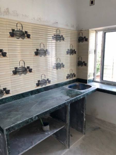  banalata-abasan Kitchen