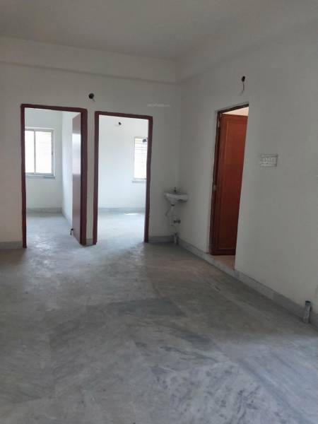  residency Living Area