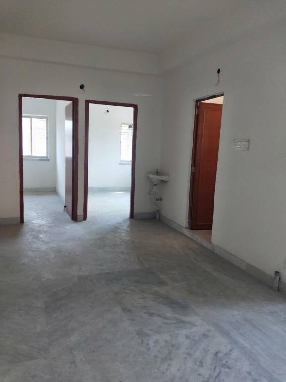  residency Living Area