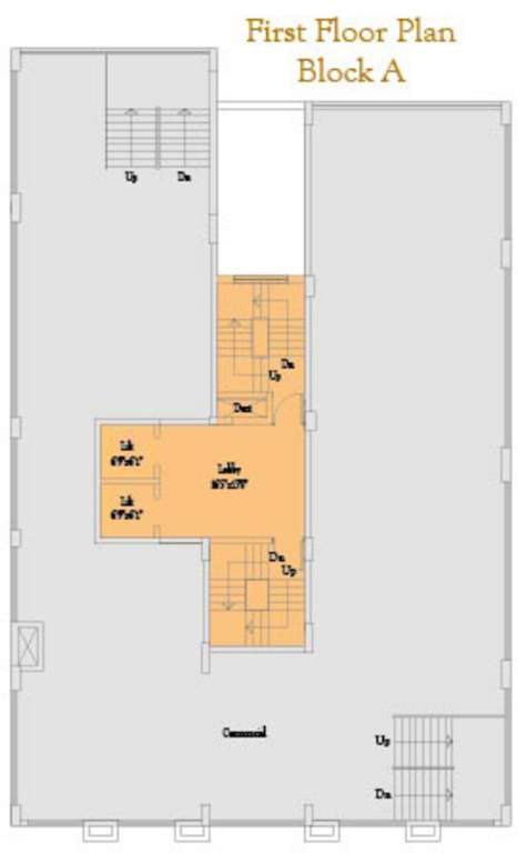 Images for Cluster Plan of Ascon Era