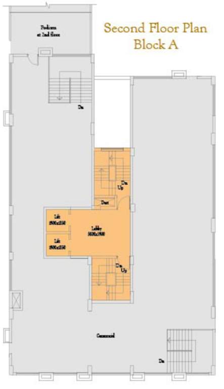 Images for Cluster Plan of Ascon Era