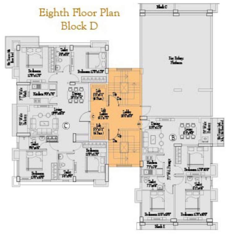 Images for Cluster Plan of Ascon Era