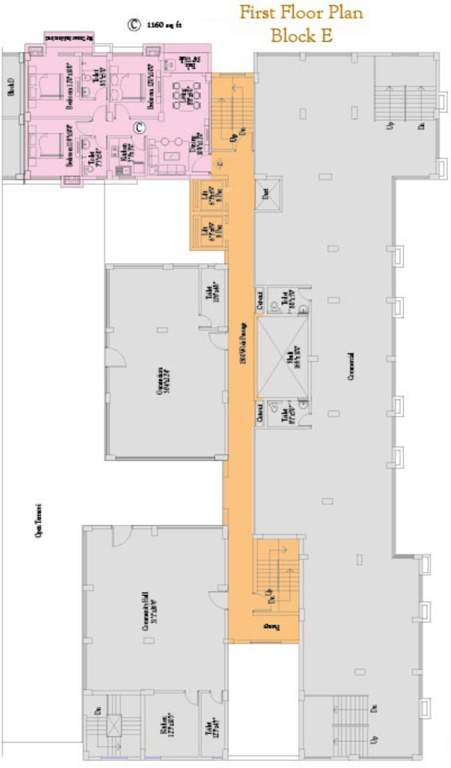 Images for Cluster Plan of Ascon Era