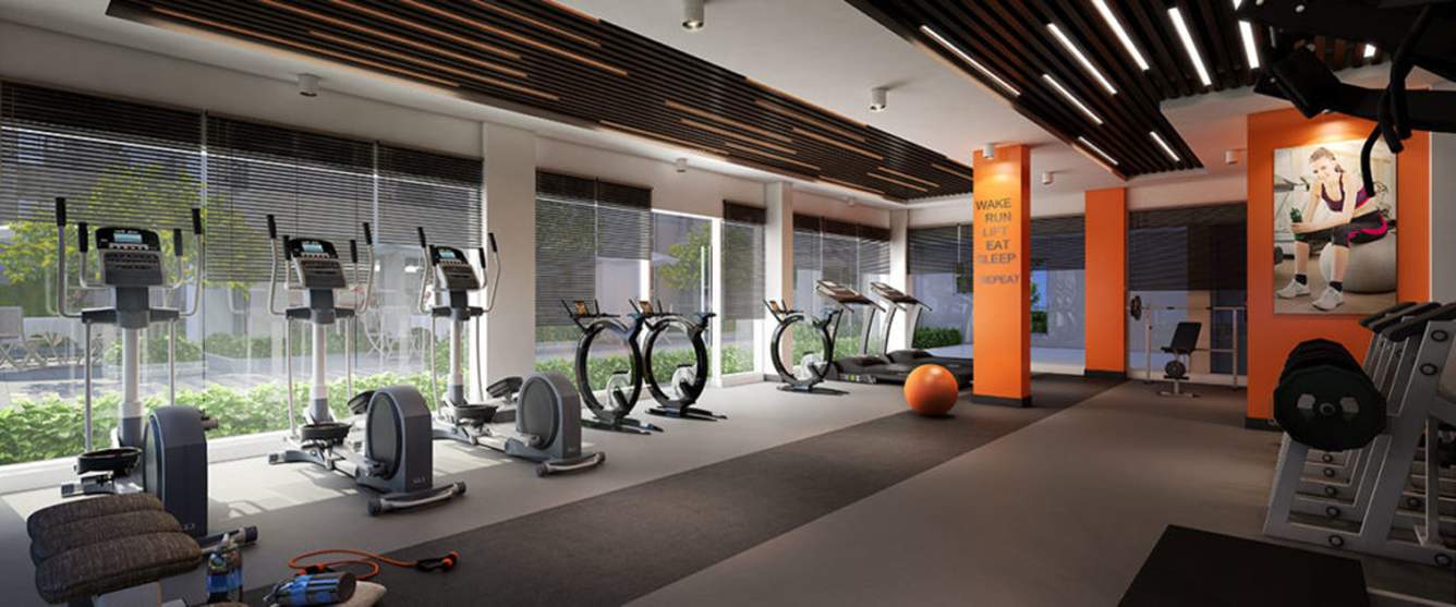 Images for Amenities of Ascon Era