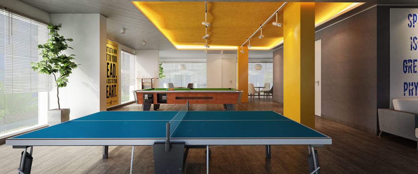 Images for Amenities of Ascon Era