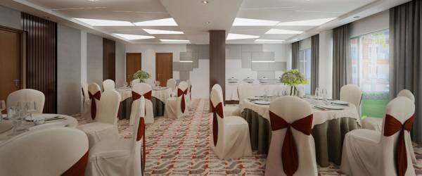 Images for Amenities of Ascon Era