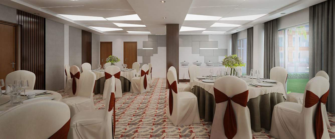 Images for Amenities of Ascon Era