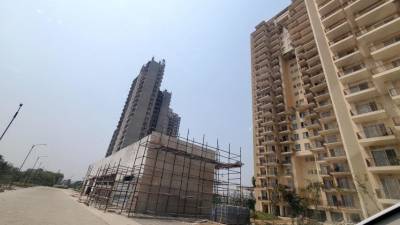 Construction Status Apr-25 nature-plus Construction Status Apr-25