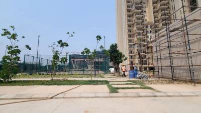 Construction Status Apr-25 nature-plus Construction Status Apr-25