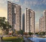 Images for Elevation of Godrej Nature Plus Images for Elevation of Godrej Nature Plus