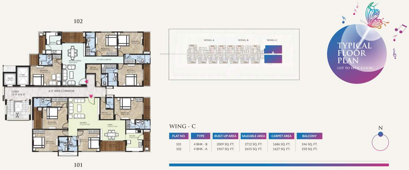  symphonia Images for Cluster Plan of Purple Symphonia