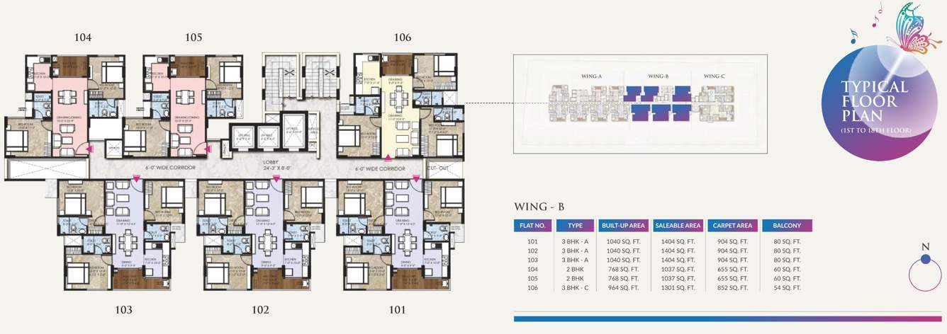  symphonia Images for Cluster Plan of Purple Symphonia
